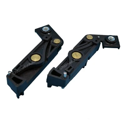 Reparación de ángulo de marco de techo corredizo 20205862 para Jeep Cherokee 1984-2008 Grand 1993-2004 Foto 1 de 2