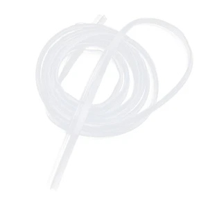 Silicone Glass Shower Door Bathroom Shower Squeegee Shower Door Seal Home - Picture 1 of 12