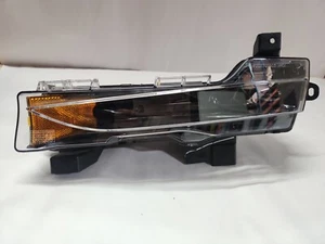 2017-2023 TESLA MODEL 3 FOG LIGHT DRIVER SIDE USED LED OEM  ►M125 - Foto 1 di 9