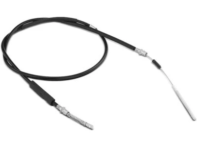 For 1998-2001 GMC Jimmy Parking Brake Cable Rear Right APR 16621BCKT 1999 2000 - Image 1 of 2