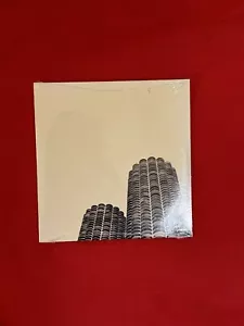 WILCO YANKEE HOTEL FOXTROT CD Digipak Sleeve New & Sealed - Foto 1 di 2