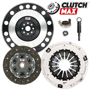 STAGE 2 HD CLUTCH KIT w/ CHROMOLY FLYWHEEL for 05-12 SUBARU LEGACY GT 2.5L TURBO - Picture 1 of 10