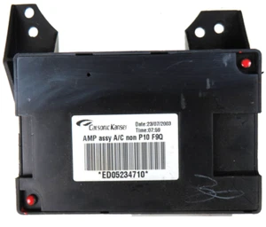  Centralina Nissan Primera P12 Comfort ED052344710 - Foto 1 di 2