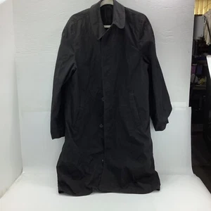 Impermeabile uomo arruolato US Navy taglia small (34-36) - Foto 1 di 6