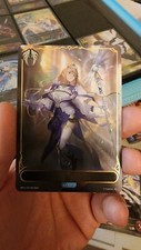 Shadowverse Evolve Eris Leader Card BP01-LD11EN *English*