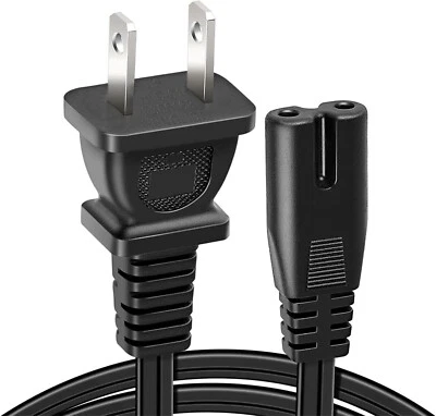 Pride Lift Chair AC Power Cord power recliner Cable From Transformer to the Wall - Image 1 of 4