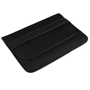 15,6” Zoll Notebook Tasche Softcase Case Laptop Neopren Hülle Etui 15,4 / 16” - Bild 1 von 3