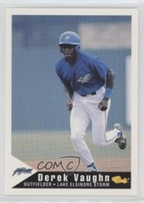 1994 Classic Lake Elsinore Storm Derek Vaughn #25