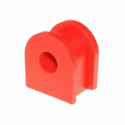 Buje de barra estabilizadora delantera de PU 18 mm para Subaru SVX C12 91-97 Foto 1 de 2