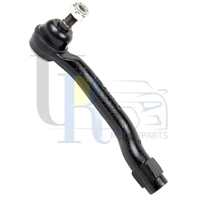 Mevotech Supreme Front Right Outer Steering Tie Rod End for Lexus ES350 2013-18 - Image 1 of 4