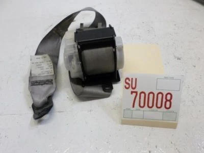 Seat Belt Seatbelt Amanti 2004 2006 Kia Left Driver Side Rear Back OEM - Image 1 of 4