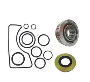 Bearing Seal Kit 30-60794A4+26-88416+16755Q1 For Mercury ALPHA ONE GEN II BRAVO - Picture 1 of 2