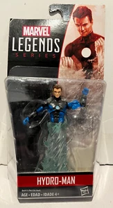 Marvel Legends Series Hydro-Man Figure - Marvel Comics - Hasbro - Bild 1 von 1