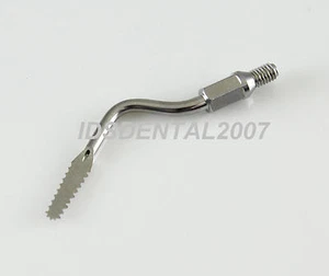 Dental Schallspitze für Chirurgie SFS101 Germany Edelstahl kompatibel Komet NEU - Bild 1 von 1