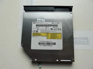 DVD Laufwerk aus einem HP G62-a55SG - Bild 1 von 1