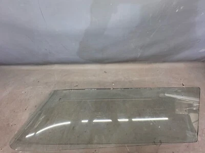 Ford Galaxie 1963 1964 camioneta Country Squire cuarto de vidrio 1/4 ventana OEM Foto 1 de 4