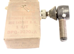 Tie Rod End ~ 1951 52 53 54 55 Ford Trucks ~ B3QH-3270-A ~ B6TZ-3A130-A ~ ES193 - Picture 1 of 1