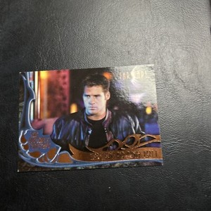 Jb11b Farscape Files Season 4 2003 The Quotable Q 19 John Crichton Ben Browder