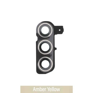 Rear Camera Lens Back Glass Cover for Samsung Galaxy S24 S921B GH98-48856D - Picture 1 of 2