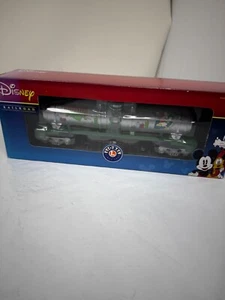 Lionel Trains Disney unkatalogisiert 84487 Donald Duck Holiday Tank Car - Bild 1 von 2