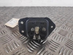 2014 NISSAN LEAF ZE0 BOOTLID/BACK DOOR LOCK ASSEMBLY  - Picture 1 of 3