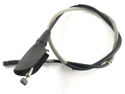 Honda XL 500 R PD02 [1983] - Clutch cable - Image 1 of 3