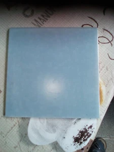 Fliesen blau Wittenberge 4 Kartons - Bild 1 von 2