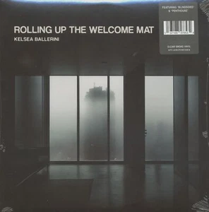 Kelsea Ballerini - Rolling Up The Welcome Mat (12inch EP, colored Vinyl) - Vi... - Bild 1 von 3