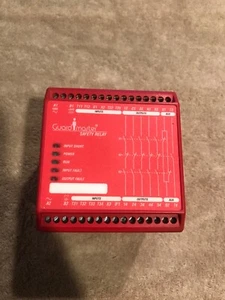 Allen Bradley 440R-ZBR520AZ1 Brand New Tested Surplus. - Picture 1 of 6