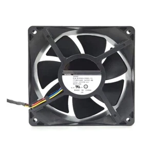 Fan For Alienware Area-51 R2 R4 R5 07T3N3 Compatible AFC1212DE-DW57 12VDC New - Picture 1 of 2