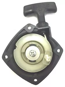 PULL START STARTER FOR 23CC ZENOAH G23LH ENGINE GOPED SPORT BIGFOOT LIQUIMATIC - Picture 1 of 1