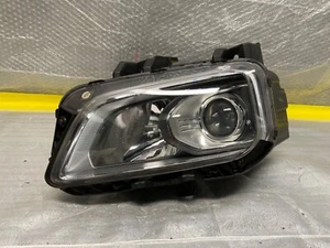 2018 2019 2020 2021 HYUNDAI KONA  HEADLIGHT  LEFT  SIDE OEM - Imagen 1 de 13