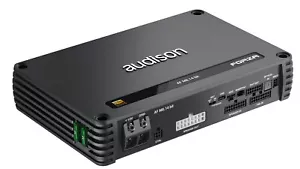 Audison AF M8.14 bit 14-Kanal DSP + 1120W 8-Kanal Verstärker - FORZA - Picture 1 of 3