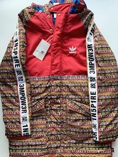 adidas 3mpow3r jacket