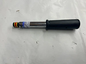 Llave dinamométrica de cabeza intercambiable Belknap VB50ST-I 10-50 pies lbJ vástago de ajuste único - Imagen 1 de 4