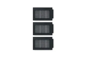ECOVACS DEEBOT Antibacterial Filter for T50 MAX OMMI/T50 MAX PRO Omni-3 Pieces - Picture 1 of 2