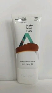Almay Smart Shade 600 Skintone Matching Makeup, Make Mine Dark, 1oz. A - Picture 1 of 3