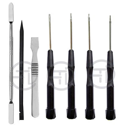 ACENIX® Apple Macbook Repair Tool Set Air/Mac Pro Torx T5 T8 1.2 Pentalobe Screwdriver