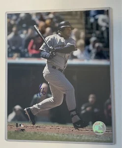 Foto autografiada de Jason Kubel 8x10 firmada autógrafa Minnesota TWINS béisbol - Imagen 1 de 1