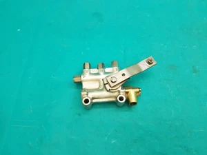 Mercedes W109 W100 300 SEL W112 Luftfederung Reglerventil Ventil A0003271925 - Bild 1 von 18