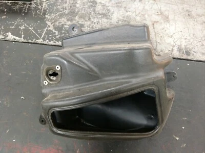 Yamaha V Star 650 2006 personalizado XVS65V equipaje de caja 4TR-2160A-00-00 RW2881 Foto 1 de 3