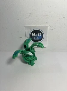 Bakugan Bakulegacy Ventus Cyborg Helios 700G DNA Legacy RARE - Picture 1 of 15