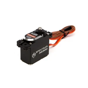 Spektrum A6300 HV Ultra Torque Brushless Aircraft Servo MG - Picture 1 of 3