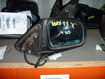 Espejo retrovisor lateral para pasajero eléctrico sin calefacción compatible con 89-90 MAXIMA 228156 Foto 1 de 2