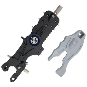 SF-1 TopDeal: Scubapro Multitool para montaje de regulador respiratorio y mantenimiento de regulador respiratorio - Imagen 1 de 2