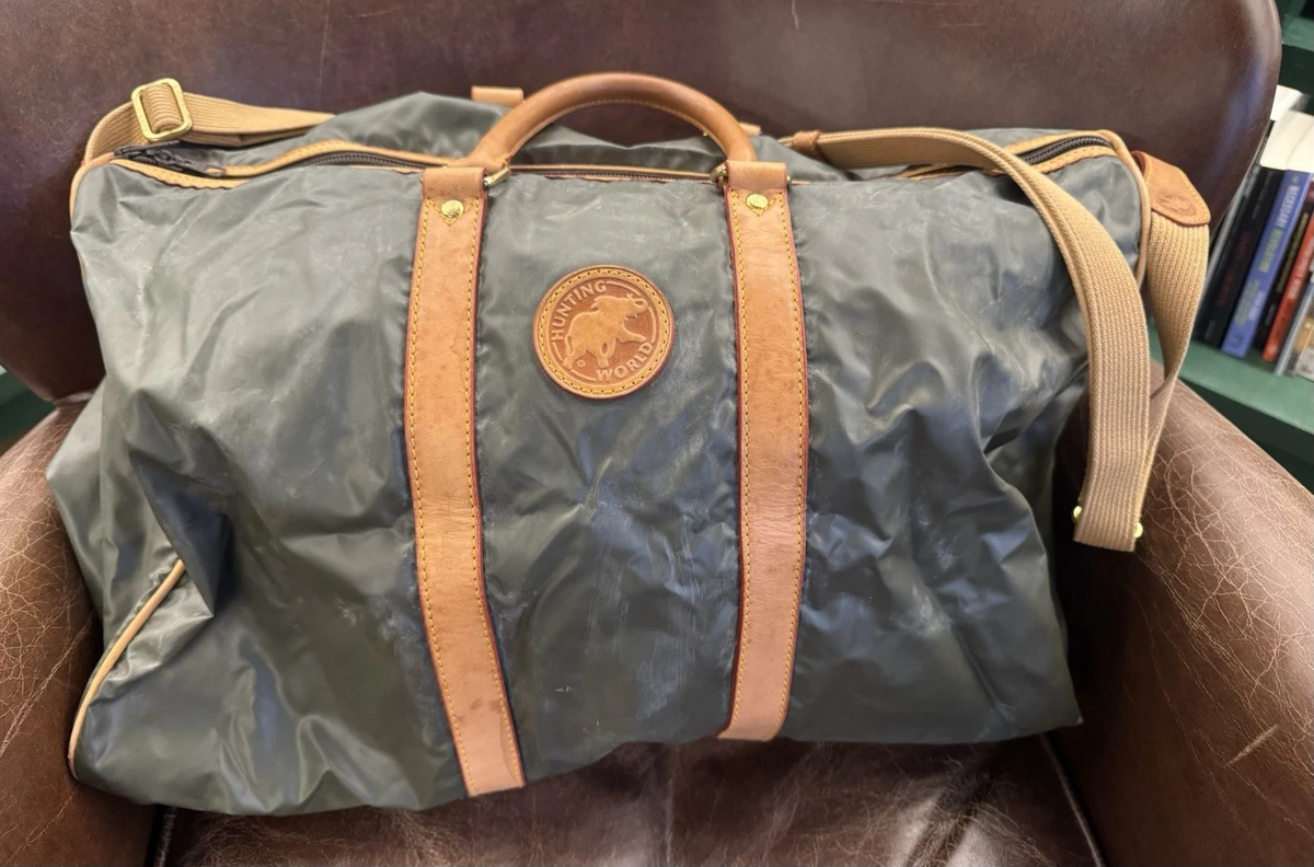 Men's HUNTING WORLD for sale | eBay