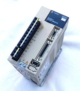 YASKAWA SGDS-08A01A SERVOPACK 750W W/ Wire Insert / Removal Tool - Picture 1 of 3