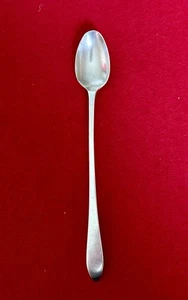 TIFFANY & CO. INFANT BABY FEEDING SPOON NO MONOGRAM - Picture 1 of 8