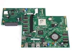HP Q7819-60001 Ersatzteil: Formatter Logic Mainboard Haupt Platine für M3035 - Picture 1 of 1