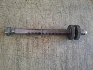 VINTAGE DELTA ROCKWELL DP 220 Drill Press Spindle Quill Depth Stop - Picture 1 of 7